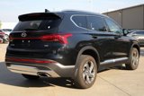 Certified 2022 Hyundai Santa Fe SEL w/ Cargo Package image 4