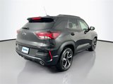 Used 2022 Chevrolet TrailBlazer RS w/ Sun and Liftgate Package image 6