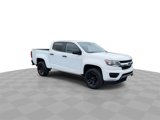 Certified 2019 Chevrolet Colorado LT image 2