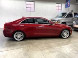 Used 2016 Cadillac ATS Sedan image 6