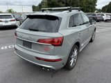 Used 2022 Audi SQ5 Premium w/ Convenience Package image 5