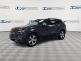 Used 2014 Jeep Grand Cherokee Overland image 4