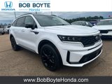 Used 2021 Kia Sorento SX image 4