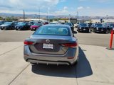 New 2025 Nissan Sentra S image 6