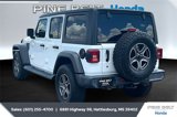 Used 2018 Jeep Wrangler Unlimited Sport S image 2