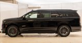 Used 2023 Cadillac Escalade ESV V w/ LPO, Floor Liner Package image 3