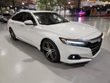 Used 2021 Honda Accord Touring image 4