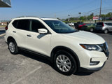 Used 2017 Nissan Rogue SL w/ SL Premium Package image 3