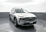 Used 2022 Hyundai Santa Fe Limited image 3