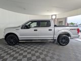 Used 2017 Ford F150 XLT image 4