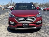 Used 2018 Hyundai Santa Fe Sport w/ 2.0T Ultimate Tech Package 05 image 2