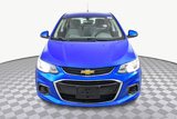 Used 2017 Chevrolet Sonic LS image 2