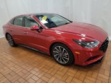 Used 2020 Hyundai Sonata Limited image 2