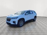 Used 2023 Chevrolet Traverse LT image 5