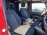 Used 2021 Jeep Gladiator Mojave w/ Cold Weather Group image 4