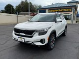 Used 2023 Kia Seltos SX image 3