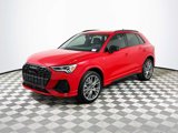 New 2025 Audi Q3 2.0T Premium Plus image 3