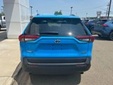 Used 2020 Toyota RAV4 XLE image 3