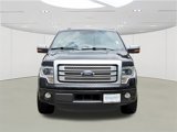 Used 2014 Ford F150 Platinum image 2