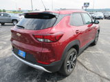 Certified 2023 Chevrolet TrailBlazer LT w/ Convenience Package image 4