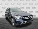 Certified 2021 Mercedes-Benz GLC 300 4MATIC image 2