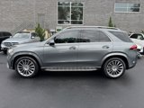 Certified 2020 Mercedes-Benz GLE 350 4MATIC image 6
