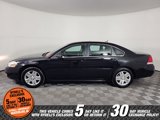 Used 2012 Chevrolet Impala LT w/ LT Sunroof Package image 6