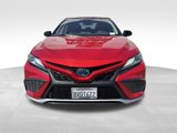 Used 2021 Toyota Camry XSE image 4