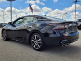 Used 2023 Nissan Maxima SV w/ Floor Mat Group image 4