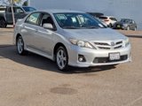 Used 2013 Toyota Corolla S image 3