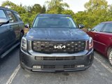 Used 2022 Kia Telluride SX w/ SX Prestige Package image 3