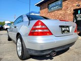 Used 1999 Mercedes-Benz SLK 230 image 6