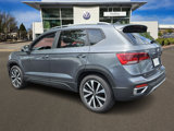 Used 2023 Volkswagen Taos SE image 3