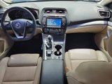 Used 2017 Nissan Maxima 3.5 SV image 2