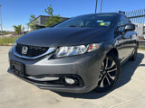 Used 2013 Honda Civic EX-L image 2