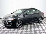 Used 2019 Chevrolet Sonic LT w/ RS Package image 4