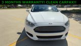 Used 2016 Ford Fusion SE image 4