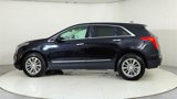 Used 2017 Cadillac XT5 Luxury w/ Driver Awareness Package image 4