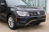 Certified 2019 Volkswagen Tiguan S image 3