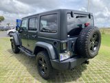 Used 2016 Jeep Wrangler Unlimited Sport w/ Quick Order Package 24S image 5