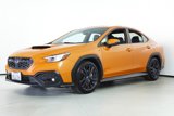 Certified 2022 Subaru WRX Limited image 2