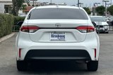 Used 2023 Toyota Corolla LE image 5