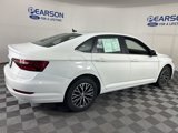 Used 2021 Volkswagen Jetta S image 4