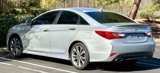 Used 2014 Hyundai Sonata SE w/ Premium Package 04 image 6