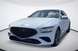New 2025 Genesis G70 3.3T Advanced w/ Sport Prestige Package image 3