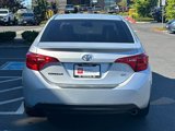 Used 2018 Toyota Corolla L image 4