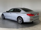 Used 2018 BMW 530i xDrive w/ Premium Package image 5