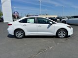 New 2025 Toyota Corolla LE image 3