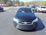 Used 2017 Toyota Camry XLE image 3