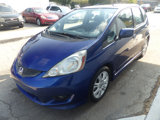 Used 2011 Honda Fit Sport image 2